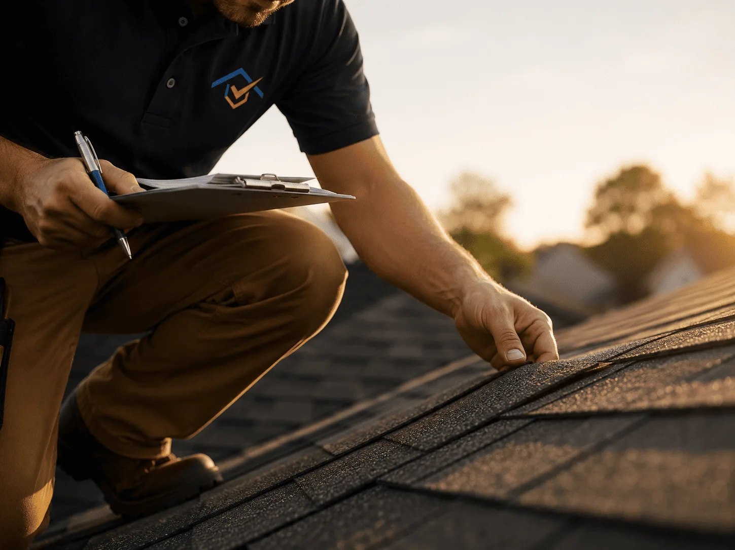 Why Choose Roof Inspection in Three Bridges, NJ